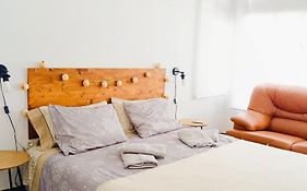 Apartamento El Carpio Centro Wifi